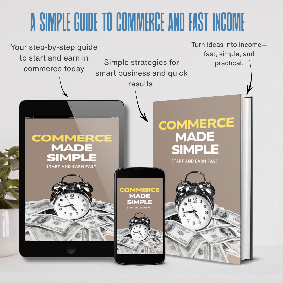 The Beginner’s Blueprint: How to Build a Profitable Business from Scratch